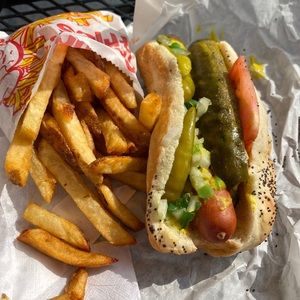 Meet your Posher, Neal